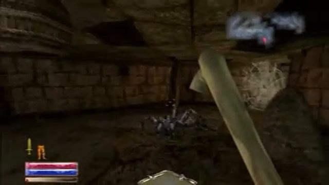 Arx Fatalis Sur Xbox