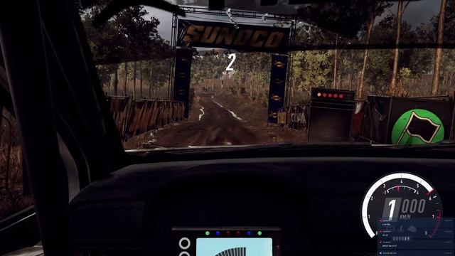 #Rallystream№18 -#DIRTRALLY2 #VMR-R5 2021 смотреть онлайн