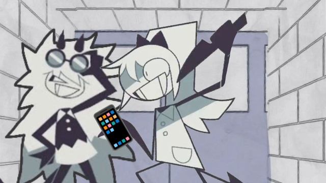 зип и Эдвард смотреть онлайн