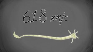 [ Детектив Войд ] SCP - 1682
Солнечный паразит ( Анимация SCP )