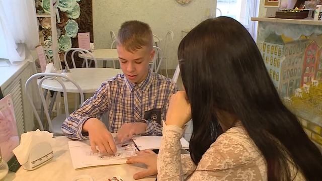 Успехи социальных предпринимателей: Планик смотреть онлайн