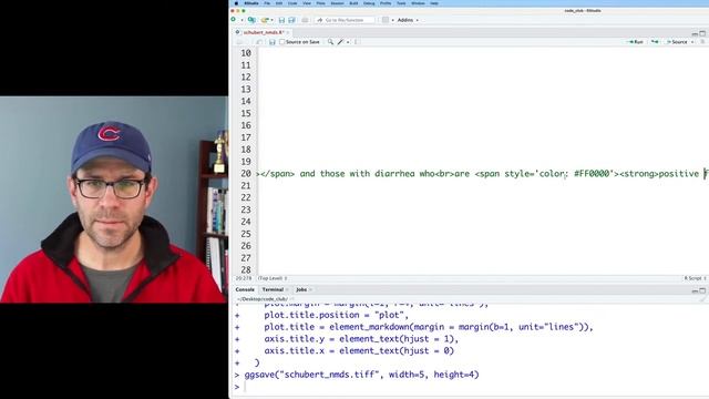 The Z-pattern and reading a scientific figure_ how to build it into ggplot2 graphs (CC080) смотреть онлайн
