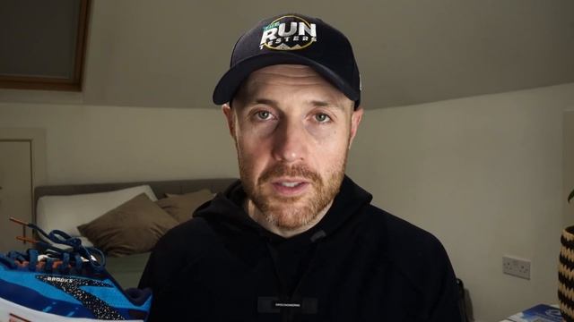 Brooks Catamount 2 First Run Review | A great trail all-rounder that ticks a lot of boxes смотреть онлайн