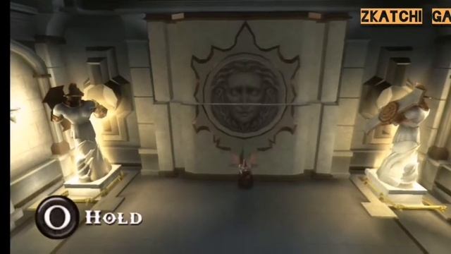 God of War: Chains of Olympus in 2020|PPSSPP emulator Android Hard Mode| Part 4 // ZKatchi Gaming смотреть онлайн