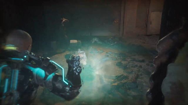 The Callisto Protocol ➤ ❗️Русская Озвучка ❗️ ➤ Прохождение [PC] ➤ #5  ✪ ➤ [2K]