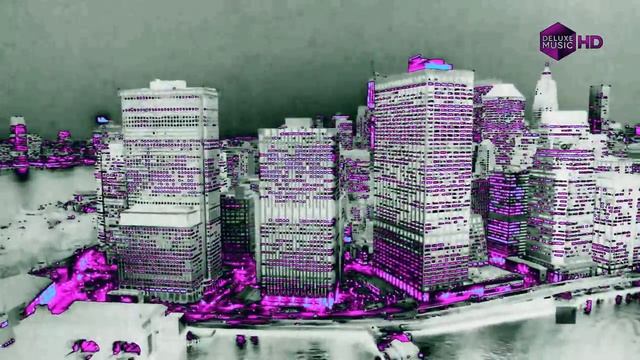 Видеоряд для клуба / Acid Videoset / Acid Visuals