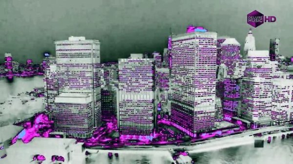 Видеоряд для клуба / Acid videoset / Acid visuals