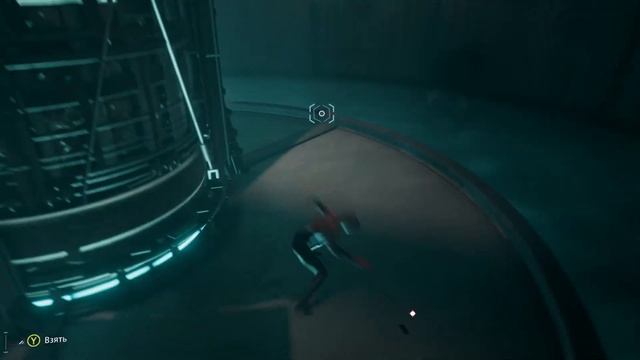 Прохождение Spider-Man: Miles Morales — Часть 2 ✪ PC