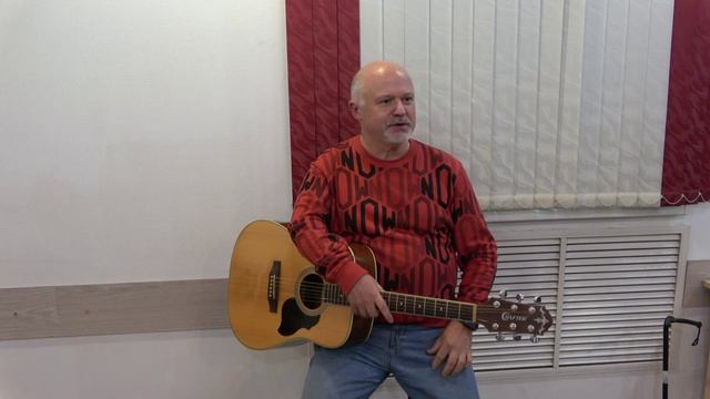 23 Игорь Зорин