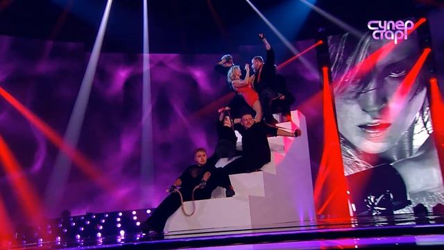 Лика Стар - Эй, Секси  Суперстар! ⭐️ 4 сезон 3 выпуск 2023 НТВ