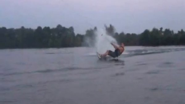 Cable Wakeboarding S Bend Tips