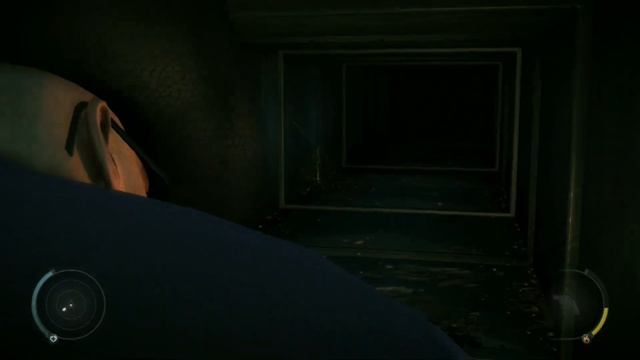 Hitman Absolution | | Upper Floors ~|| Get to the eighth floor смотреть онлайн