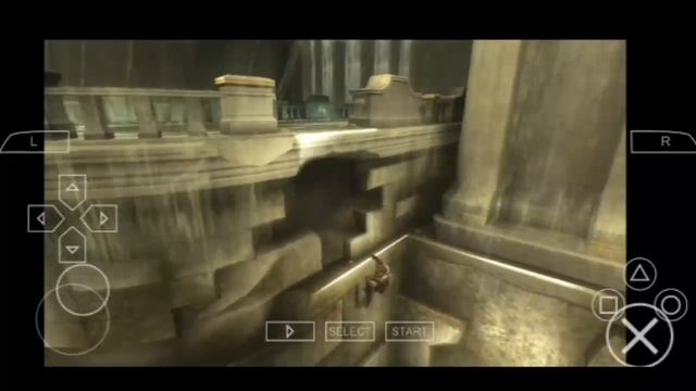 I PLAY GOD OF WAR GHOST OF SPARTA #2 #gaming @mightypie10 смотреть онлайн