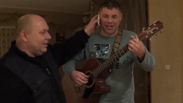 Павел Данилов - небо на двоих смотреть онлайн