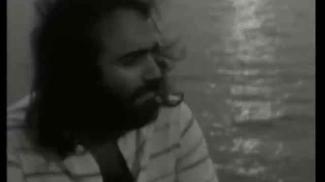 Aphrodite's Child - Babylon (video) смотреть онлайн