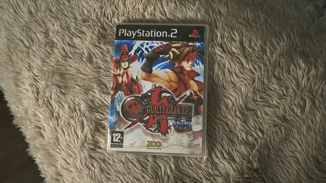 PS2 Games I Picked Up In The Last Year (2024 Edition) - theaffroshow смотреть онлайн