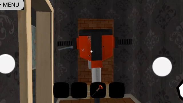 Hello neighbor alpha 1 mobile (oynanış) смотреть онлайн