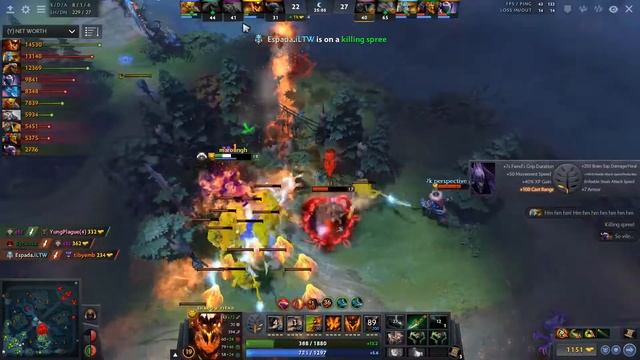 Liquid Miracle plays Shadow Fiend New Imba Meta Build? |Players Perspective| DOTA 2 GAMEPLAY 7.21C смотреть онлайн