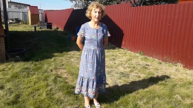 Отзыв заказчика о бурении скважины на воду и обустройство скважины МГБУ смотреть онлайн