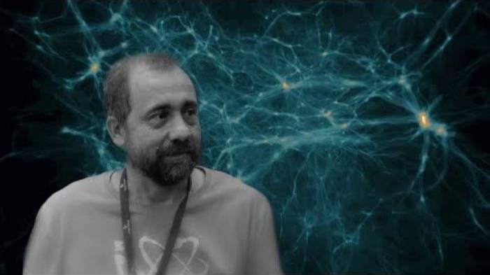 РЕЛИКТОВОЕ ИЗЛУЧЕНИЕ. ФАКТЫ И ТЕОРИЯ. Олег Верходанов смотреть онлайн