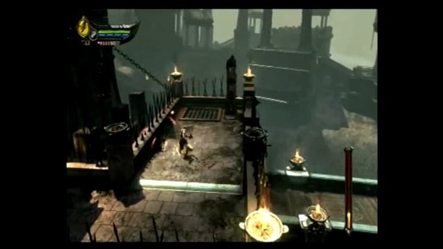 [PS3] Save Editor For GOW - Ascension