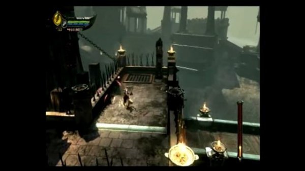 [PS3] Save Editor for GOW - Ascension