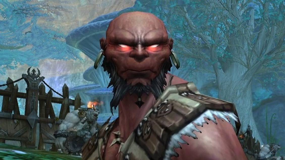 Aion Remastered- это новый игровой сервер игры Aion Online. смотреть онлайн