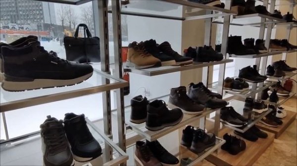 Salamander. Обзор коллекции обуви и аксессуаров #покупки #обзор #коллекция #обувь #аксессуары