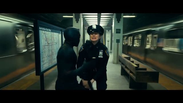 Мадам Паутина | Русский трейлер (Дубляж) | Фильм MARVEL 2024 смотреть онлайн