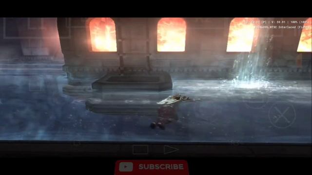 GOD OF WAR 2 Ppsspp Android