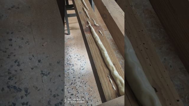 Recuperación de vallas de salto de obstáculos.