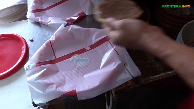 ¿Qué te parece una tostadita para el antojo? смотреть онлайн