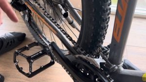 Гайд: как смазывать велосипед