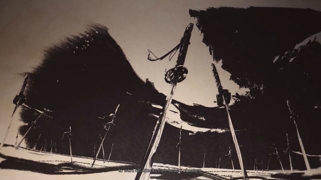 Ghost of Tsushima (Hard Difficulty) 100% No-Damage Walkthrough 12 (The Heavenly Strike) смотреть онлайн