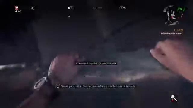 Dying light theme song slipknot spit it out смотреть онлайн