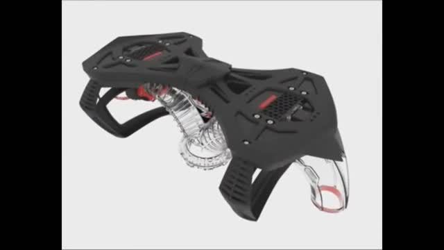 Как устроен Флайборд Pro Series