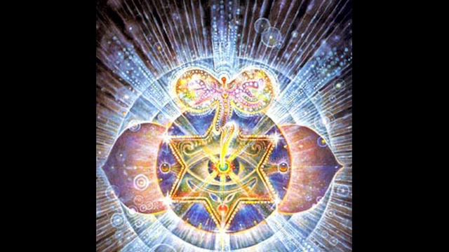 MEDITATION MIX смотреть онлайн