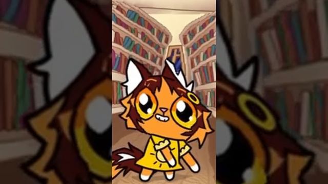 Что-о-о, и у Булли будет свой магазин?! 🙀, но это жмых эффект | #симба | #симбочка | #булли | #жмых смотреть онлайн