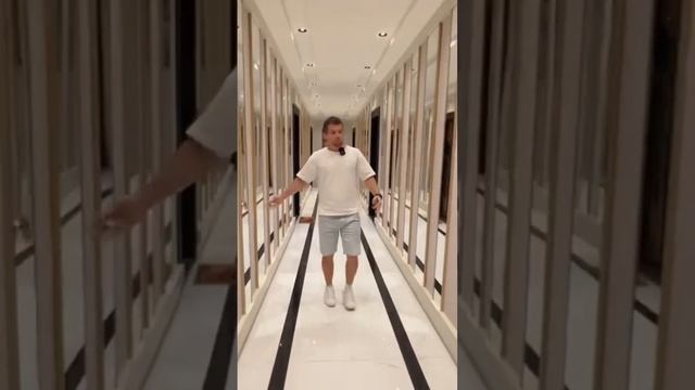 Квартира у пляжа Клеопатры. смотреть онлайн