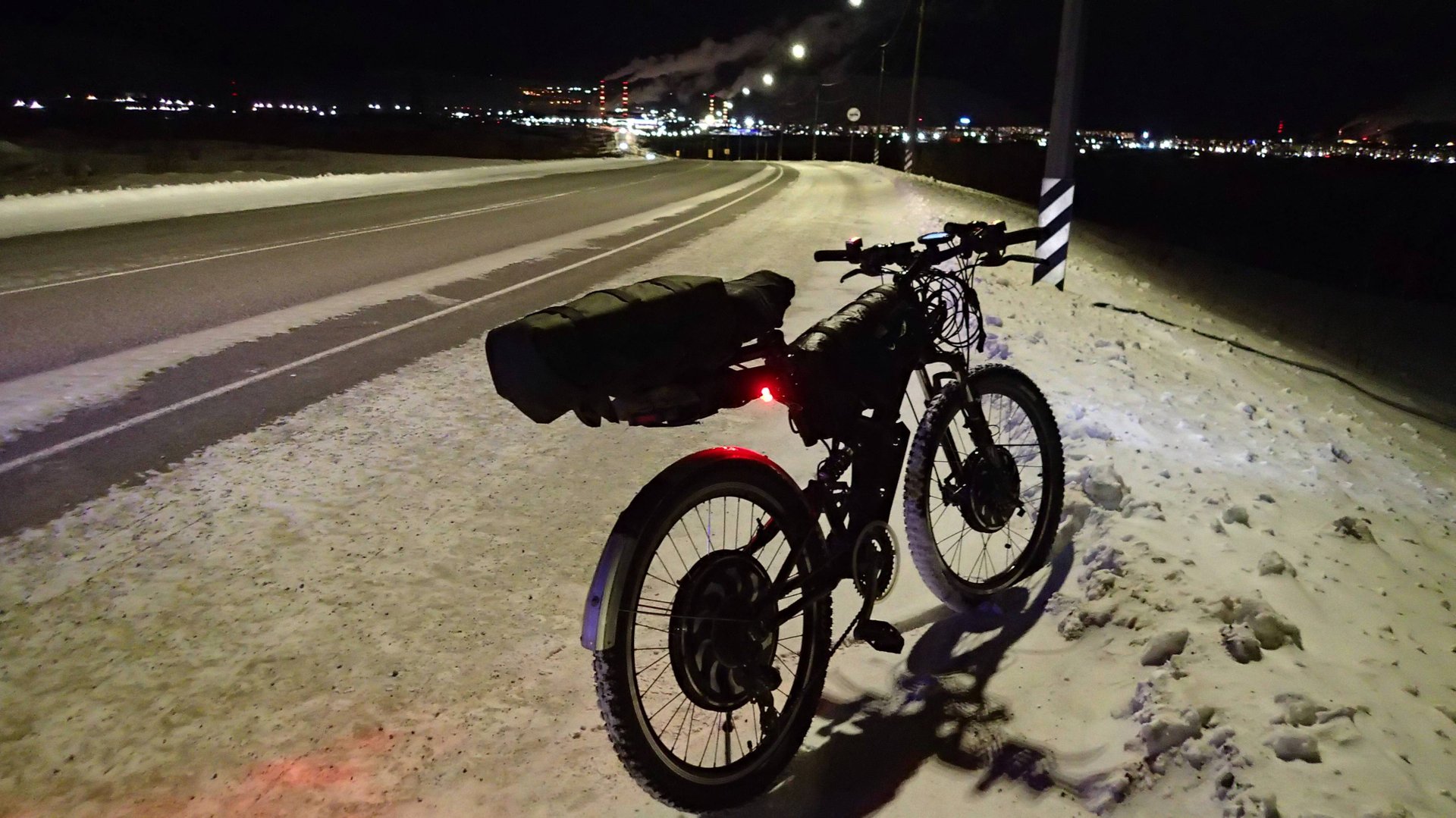 2024.11.07. Трасса Норильск - Талнах смотреть онлайн