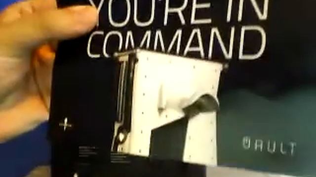 Vault Unboxing смотреть онлайн