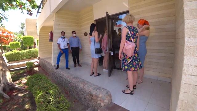 ZYA Regina Resort & Aqua Park 4*. Честный отзыв! смотреть онлайн