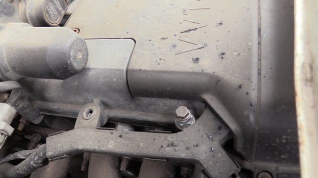 2015 ГАЗель C ДВИГАТЕЛЕМ ТОЙОТА 2JZ-GE. Обзор (интерьер, экстерьер, двигатель).