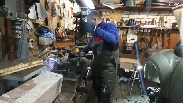 рено дастер замена передних пружин и задних амортизаторов смотреть онлайн