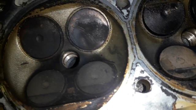 Lada XRAY чудеса АвтоВАЗа. Ремень ГРМ. Обрыв ремня ГРМ смотреть онлайн