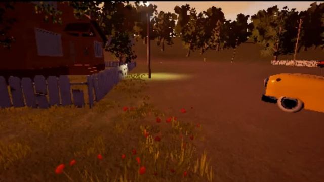 hello neighbor speedrun 3 смотреть онлайн