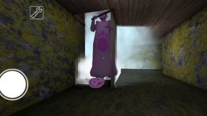 Гренни мод Лунтик