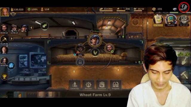 10 Hal yang Wajib Kamu Tahu Game - Last Fortress Underground Indonesia #2 смотреть онлайн