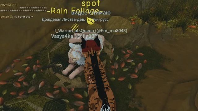 как лечить и как родить за целителя в игре Wc:ue