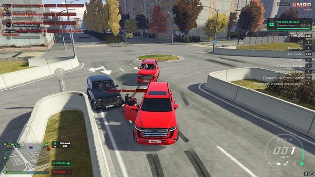 Grand Theft Auto V 2024.11.08 - 18.23.49.73.DVR - Trim смотреть онлайн